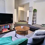 Fine Living - Zentral, Erdgeschoss, Gute Anbindung Zur A2 Apartment