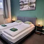 Fine Living - Zentral, Erdgeschoss, Gute Anbindung Zur A2 パイネ