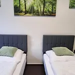Apartment Fine Living - Zentral, Erdgeschoss, Gute Anbindung Zur A2 Peine