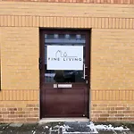 Apartment Fine Living - Zentral, Erdgeschoss, Gute Anbindung Zur A2 Peine