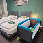 Fine Living - Zentral, Erdgeschoss, Gute Anbindung Zur A2 Apartment Peine