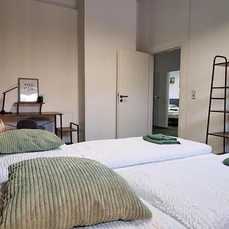 Fine Living - Zentral, Erdgeschoss, Gute Anbindung Zur A2 * Peine