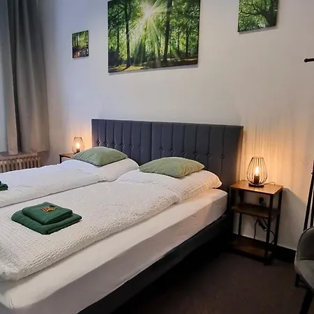 Fine Living - Zentral, Erdgeschoss, Gute Anbindung Zur A2 * Peine