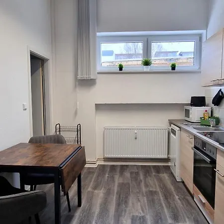 Apartment Fine Living - Zentral, Erdgeschoss, Gute Anbindung Zur A2 *