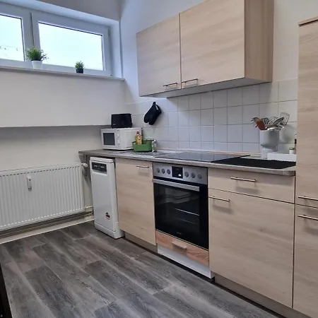 Fine Living - Zentral, Erdgeschoss, Gute Anbindung Zur A2 * Peine