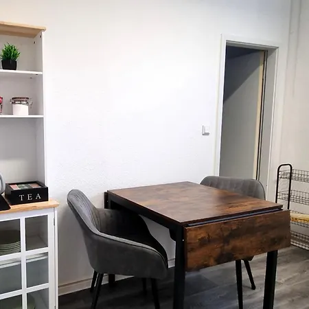 Fine Living - Zentral, Erdgeschoss, Gute Anbindung Zur A2 Apartment