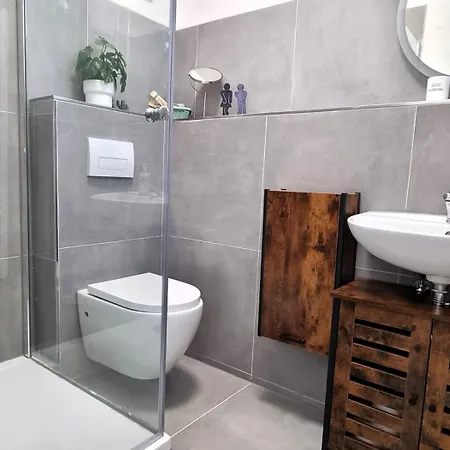 Fine Living - Zentral, Erdgeschoss, Gute Anbindung Zur A2 Apartment *