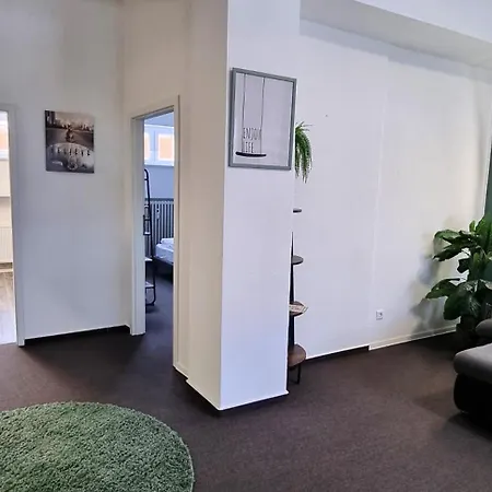 Fine Living - Zentral, Erdgeschoss, Gute Anbindung Zur A2 *