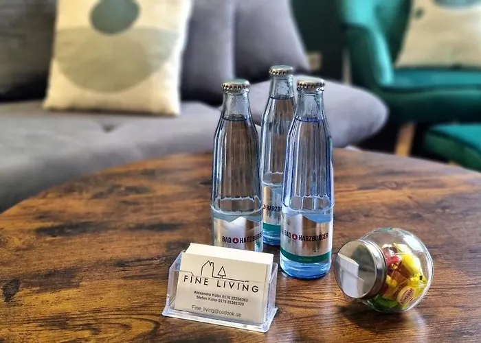 דירה Fine Living - Zentral, Erdgeschoss, Gute Anbindung Zur A2