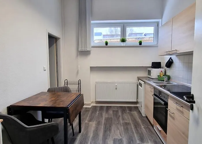 דירה Fine Living - Zentral, Erdgeschoss, Gute Anbindung Zur A2 *