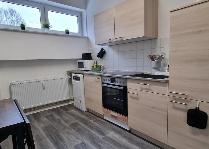 Fine Living - Zentral, Erdgeschoss, Gute Anbindung Zur A2 * פיין