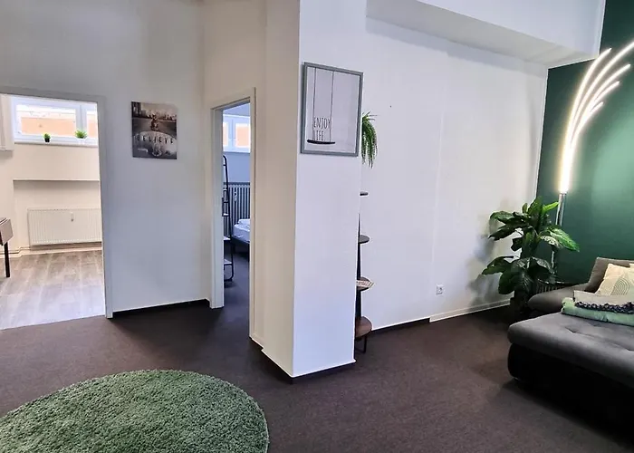 Fine Living - Zentral, Erdgeschoss, Gute Anbindung Zur A2 *